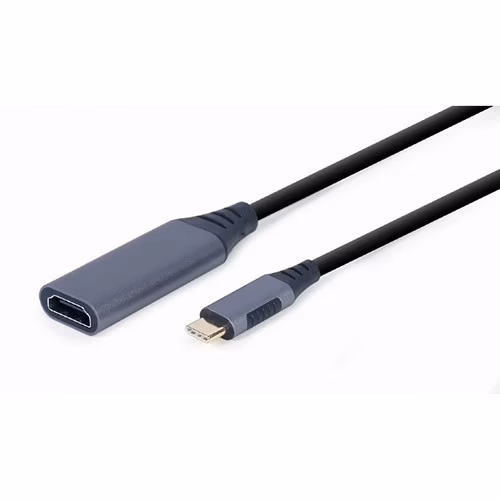 Adapter USB Gembird 3.0 Tip C (M)-HDMI(Ž) A-USB3C-HDMI-01