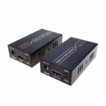 Video adapteri – HDMI ekstender aktivni 60m 1080P HEX-K60 Kettz HDMI ekstender aktivni 60m 1080P HEX-K60 Kettz