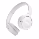 Bežične slušalice JBL Tune 520BT Bele
