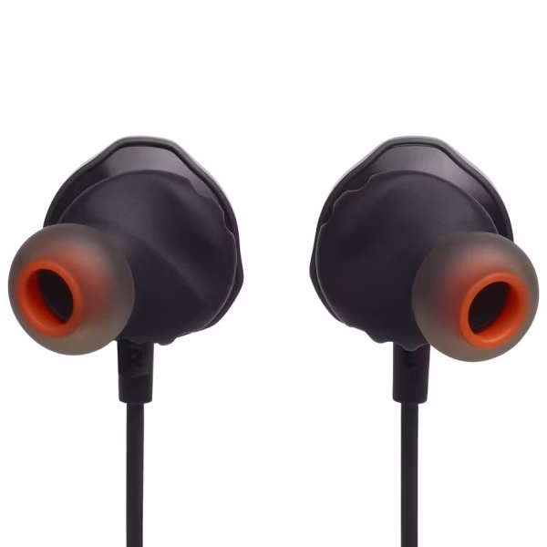 Gaming bubiuce sa mikrofonom JBL Quantum 50C Crne