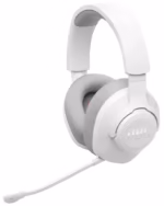 Slušalice sa mikrofonom JBL Quantum 360 BT bele