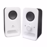 Zvučnici Logitech Z-150, beli