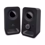 Zvučnici Logitech Z150 midnight black
