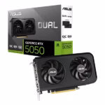 Grafička karta Asus DUAL-RTX5050-O8G 8GB DDR6 128bit 3XDP/HDMI