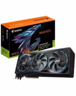 Graficka karta GIGABYTE RTX 5070 Ti Master 16GB GV-N507TAORUS M-16GD