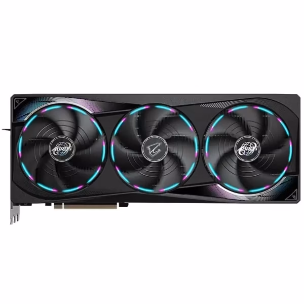 Graficka karta GIGABYTE RTX 5070 Ti Master 16GB GV-N507TAORUS M-16GD