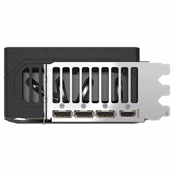 Graficka karta GIGABYTE RTX 5070 Ti Master 16GB GV-N507TAORUS M-16GD - Slika 4