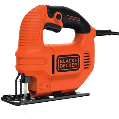 BLACK & DECKER Ubodna testera KS501