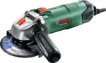 Električna gaona brusilica Bosch WS 750-115