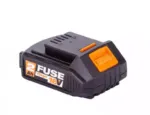 ALATI – Fuse Villager baterija 18V 2.0Ah Fuse Villager baterija 18V 2.0Ah