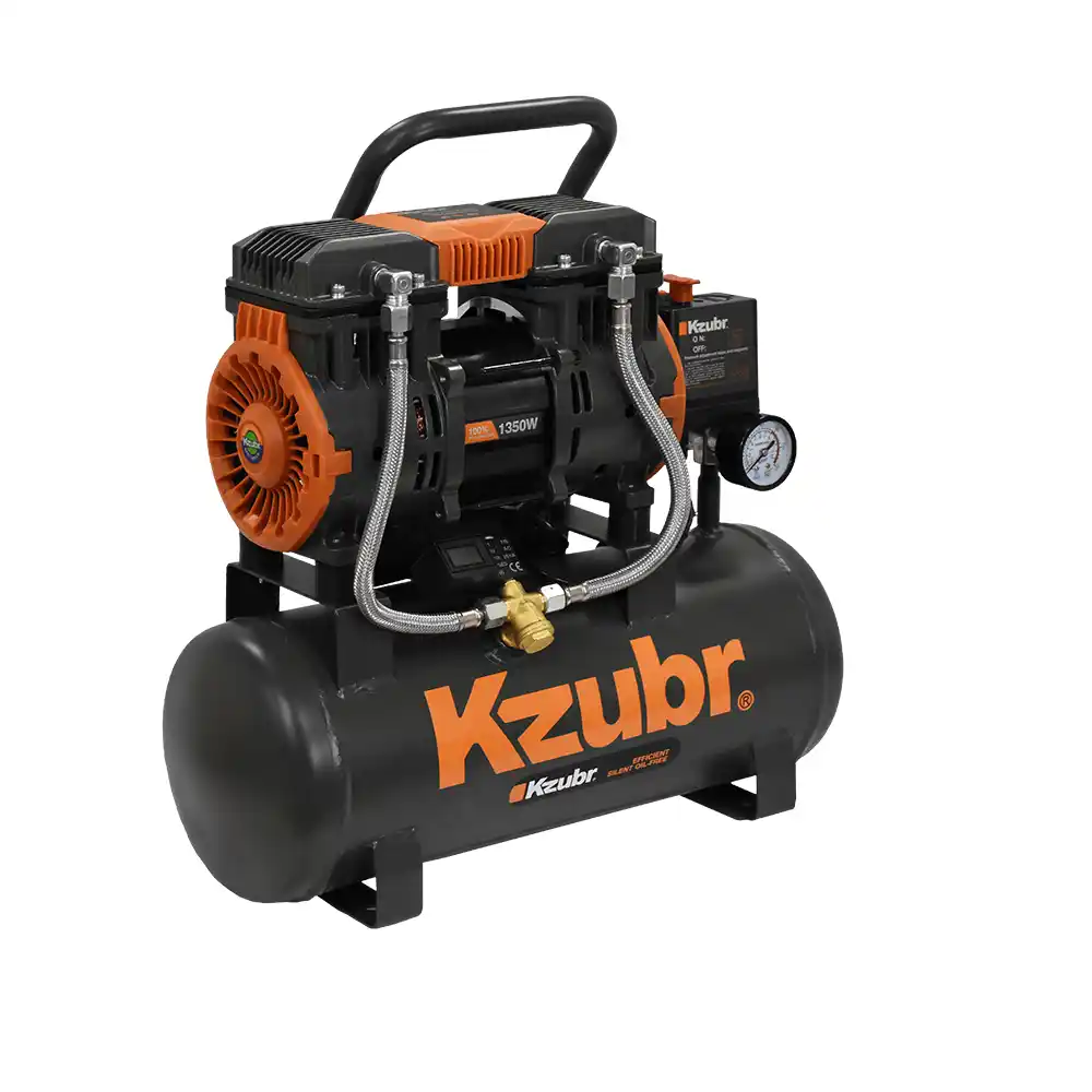 ALATI – KZUBR Električni Vazdušni Kompresor KAC-15L KZUBR Električni Vazdušni Kompresor KAC-15L