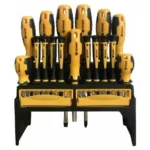 Set odvijača FIELDMANN FDS 5006-37R