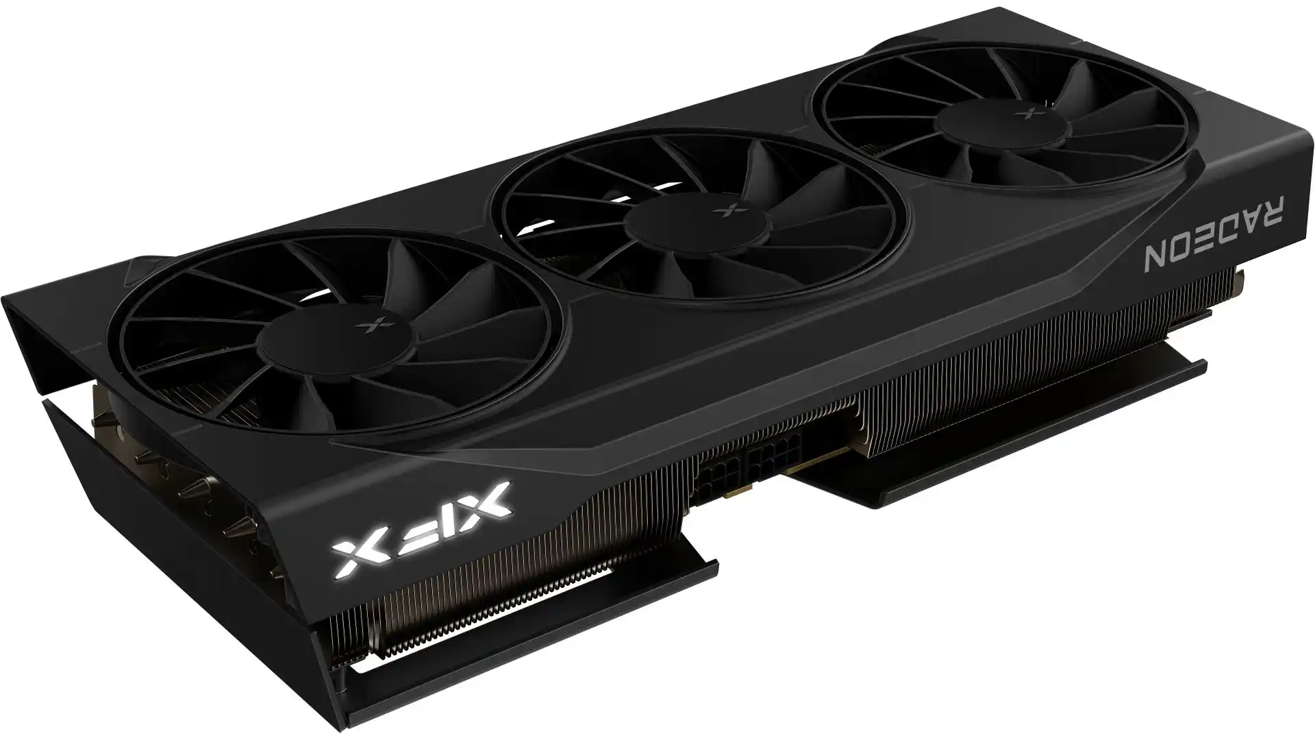AMD grafičke karte – Grafička karta XFX Swift AMD RX9070XT Triple fan GDDR6 16GB 256bit 3xDP/1xHDMI Grafička karta XFX Swift AMD RX9070XT Triple fan GDDR6 16GB 256bit 3xDP/1xHDMI