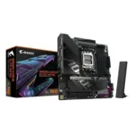 Matična ploča AM5 Gigabyte B850M AORUS ELITE WF6E