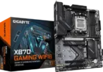 Matična ploča Gigabyte AM5 X870 GAMING WIFI6