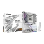 Matična ploča Gigabyte AM5 X870E AORUS Master X Ice