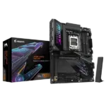 Matična ploča Gigabyte AM5 X870E AORUS PRO X3D