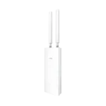 Wireless Access Point Cudy AP1200 AC1200 1200Mbps/WiFi 5 2.4+5Ghz POE 802.3af/2x5dBi/Outdoor