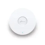 Wireless Access Point TP-Link EAP653 Omada AX3000 Wi-Fi 6/MU-MIMO/Gigabit PoE+ LAN