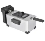 Friteza Linea LDF-0710/3L/2000W/inox