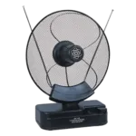 Sobna antena za TV Kettz DT-K028 +pojačivač