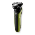 Aparat za brijanje Ufesa pivot power trim/tri kružna noža