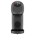 Aparat za kafu Krups Dolce Gusto KP243B10/kapsula/1500W/siva