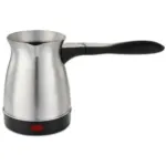Električna džezva za kafu Rosberg R51165A/600W/500ml/inox