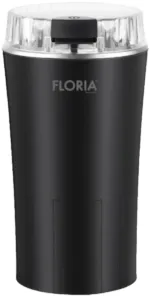 Električni mlin za kafu Zilan ZLN 2396/250ml/350W/crna