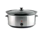 Aparat za sporo kuvanje Linea LSC0695/6.5L/320W