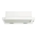 Aspirator Beko CTB 6407 W širina 60cm/kapacitet 275m3