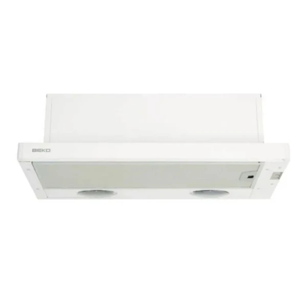 Aspirator Beko CTB 6407 W širina 60cm/kapacitet 275m3