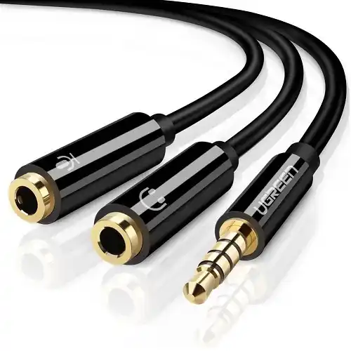 Audio adapteri – Audio kabl 3 Audio kabl 3