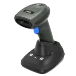 Barcode bežični skener MLX HC-3308RS 2D/USB/BT/postolje
