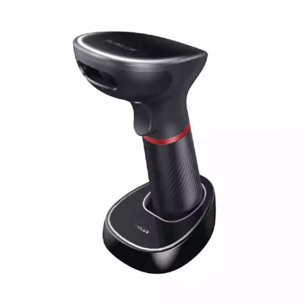 BARCODE SKENERI – POS Barcode skener XL-9610 2D wifi POS Barcode skener XL-9610 2D wifi