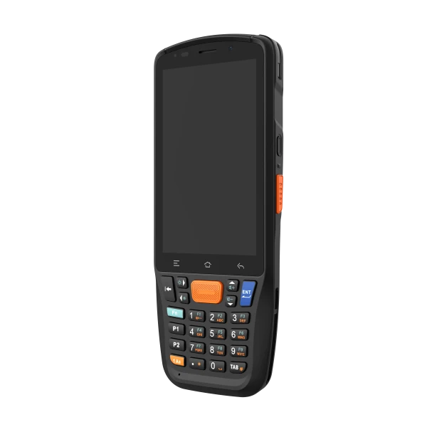 BARCODE SKENERI – Ručni industrijski PDA UROVO CT48 Ručni industrijski PDA UROVO CT48