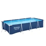 Bazen Bestway porodični Steel Pro/4.00×2.11×0.81m