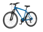 Bicikla MTB Visitor Zero 27.5/V-brake/amortizer alu 20/18 brzina/plava