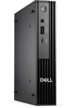 Računar Dell Pro Micro i3-14100T/8GB/512GB SSD/3yr ProSupport/WiFI/YU tast