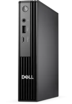 Računar Dell Pro Micro i3-14100T/8GB/512GB SSD/3yr ProSupport/WiFI/YU tast/Win11Pro