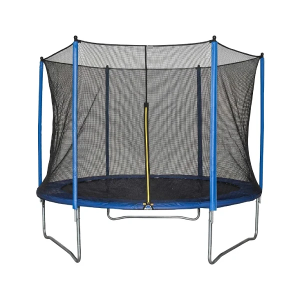 Baštenski nameštaj – ED Trambolina + mreža set 244 cm ED Trambolina + mreža set 244 cm