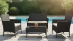 Nexsas baštenski set Kalina crni