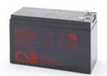 Baterija za UPS CSB GP1272 12V 7.2Ah