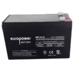 Baterija za UPS EuroPower ES12-7 12V 7Ah