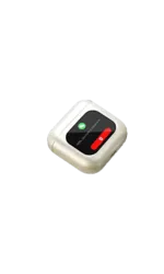 Bežične slušalice Mador K1-TWS Bluetooth bele