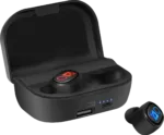 Bluetooth slušalice Defender TWS Twins 639, crne