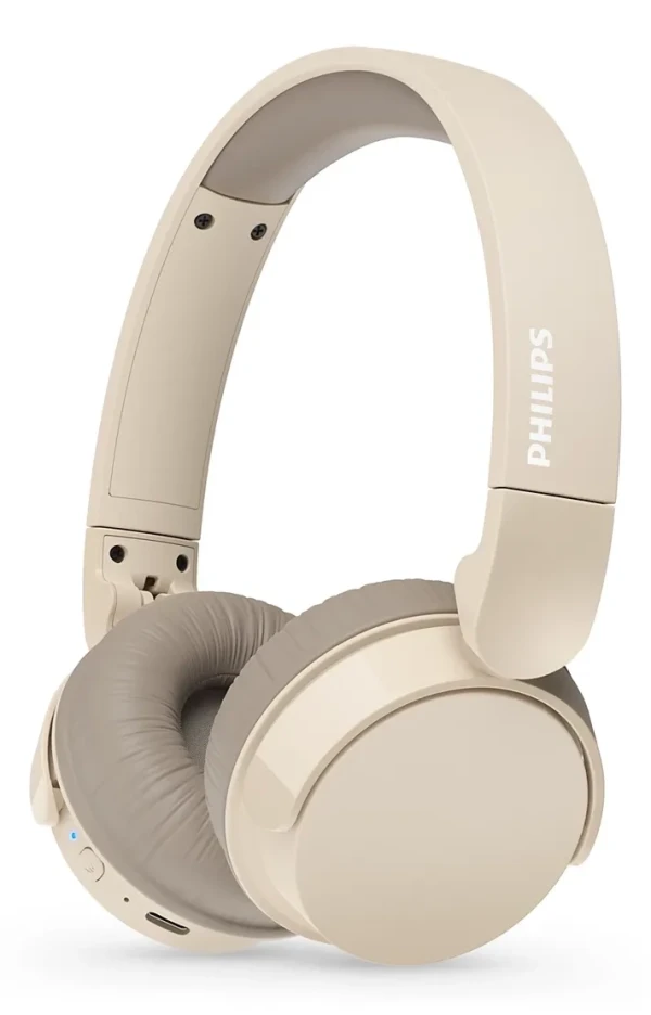Bežične slušalice Philips TAH3209BG/00 Bež