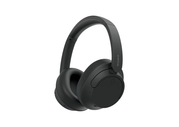 Bežične slušalice Sony WH-CH720BK crne