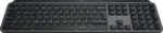 Bežična tastatura Logitech MX Keys S US