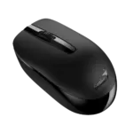 Bežični miš Genius NX-7007 1200dpi, crni – optički